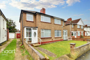 40, Monmouth Road, Hayes UB3 4JH