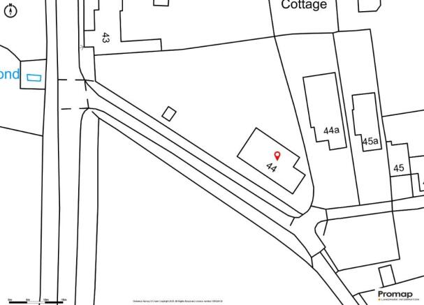 Detailed Map