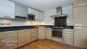 Apartment 7, 115 Blue Building, Woolwich Road, London SE10 0RF