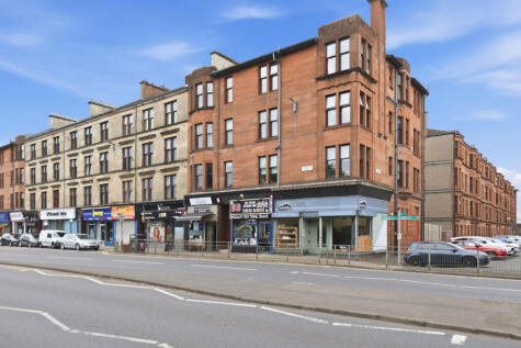 1/2 1427 Dumbarton Road, Whiteinch, Glasgow, G14