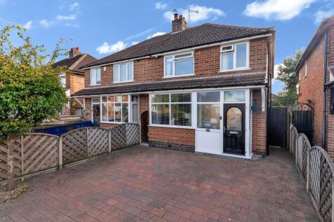 Goodes Lane, Syston, Leicestershire. LE7 2JJ
