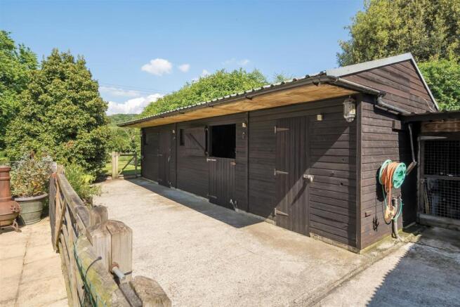 Stables