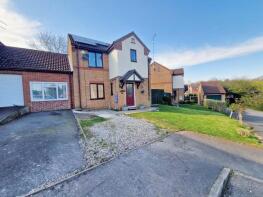 17, Clover Close, Brownsover, Rugby CV23 0UA