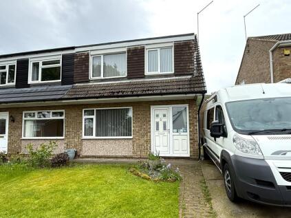 Enfield Chase, Guisborough, North Yorkshire