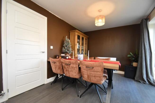 Pedersen Way, Northstowe, CB24 photo 4