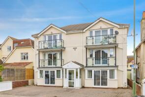 Flat 2, 12, Manor Road, Preston, Paignton TQ3 2HS