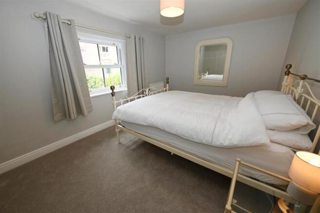 1 bed Cottage to rent Image 8