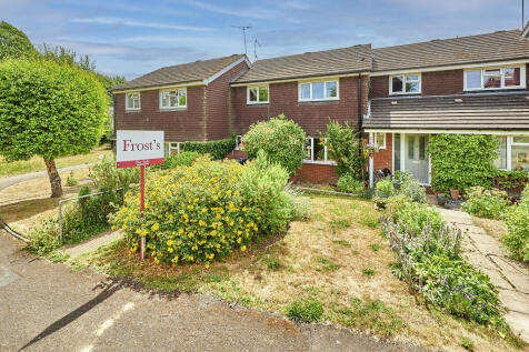 Parkfield Crescent, Kimpton, Hitchin, Hertfordshire, SG4