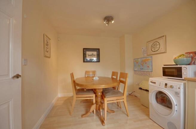 Kitchen and Dinin...
