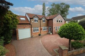 20, Foxholes Crescent, Calverley, Pudsey LS28 5NT
