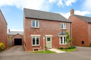 40, Goldings Road, Banbury OX15 5FG