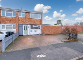 8, Greenside, Bromsgrove B60 4EB
