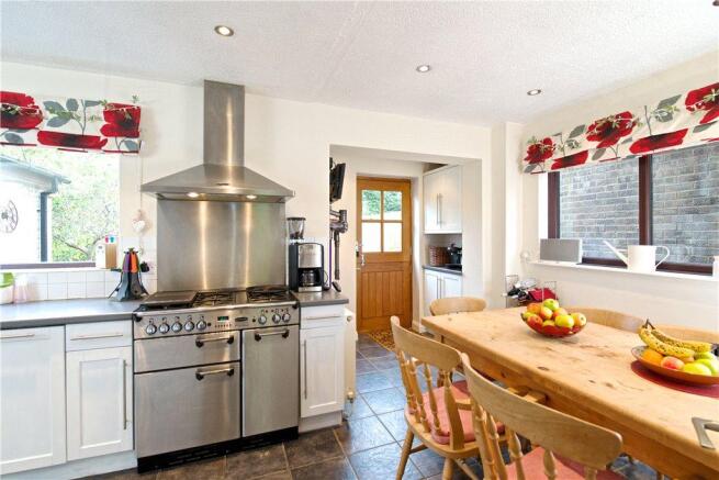 Kitchen/Breakfast