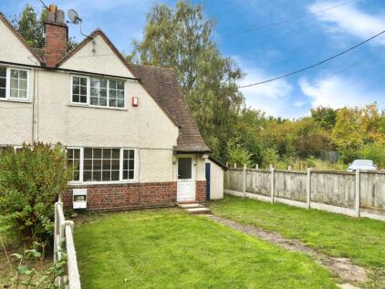 Golf Links Cottage, Mill Lane, Wellington, Telford, Shropshire, TF1 1PT
