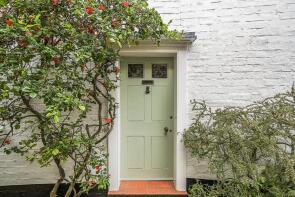 Park Cottage, Park Alley, Bewdley DY12 2DN