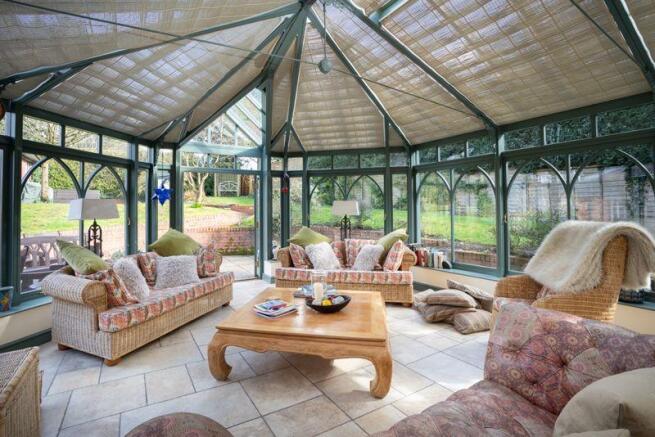 Conservatory