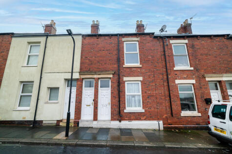 Collingwood View, North Shields, North Shields, NE29