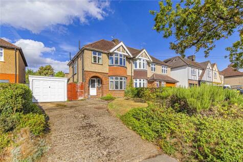 Toms Lane, Kings Langley, Hertfordshire, WD4