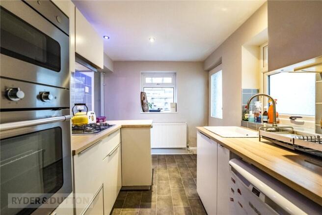 2 bed End of Terrace for sale Image 9