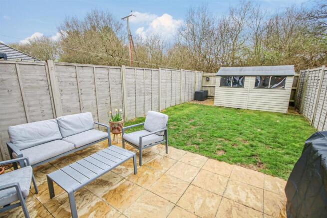 Willow Way, Horsford photo 4