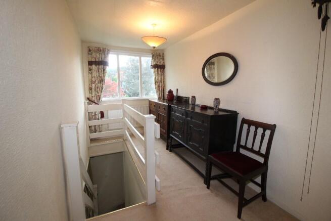 Landing