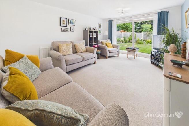 Stone Road, Uttoxeter photo 4