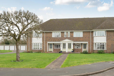 Trafalgar Court, Farnham, GU9