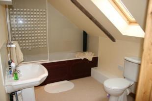 Annex Bathroom