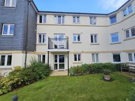 17, St Johns Court, Abbey Rise, Tavistock PL19 9FD