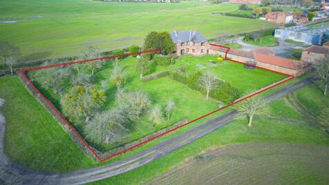 Freemans Lane, Sturton le Steeple