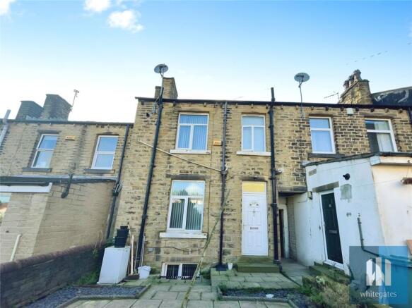 2 bed Terraced to rent Image 12
