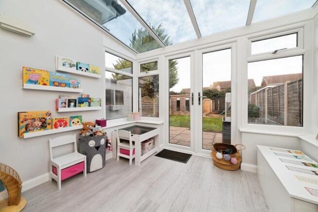3 bed End of Terrace for sale Image 9