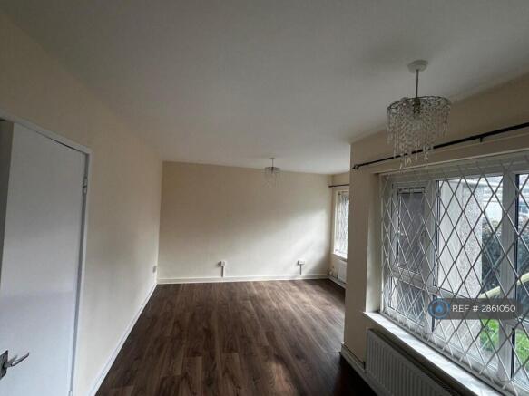 Full Dining Living Room 