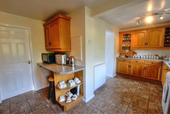 9. Kitchen