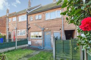42, Heathcote Road, Longton, Stoke-on-trent ST3 2LX