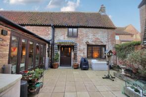 3 Cobweb Cottage, Ferry Lane, King's Lynn PE30 1HN