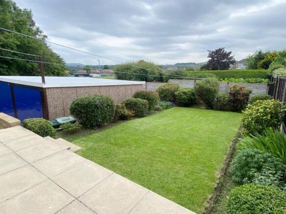 Green Gardens, Golcar, Huddersfield photo 4