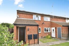 33, Coppice Way, Aylesbury HP20 1XG
