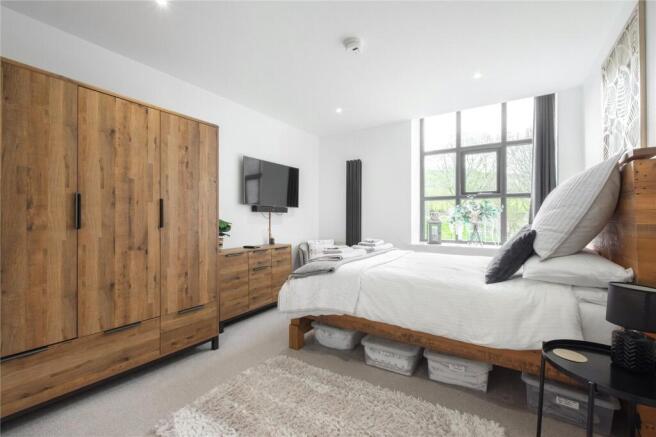 2 bed Apartment for sale Image 8