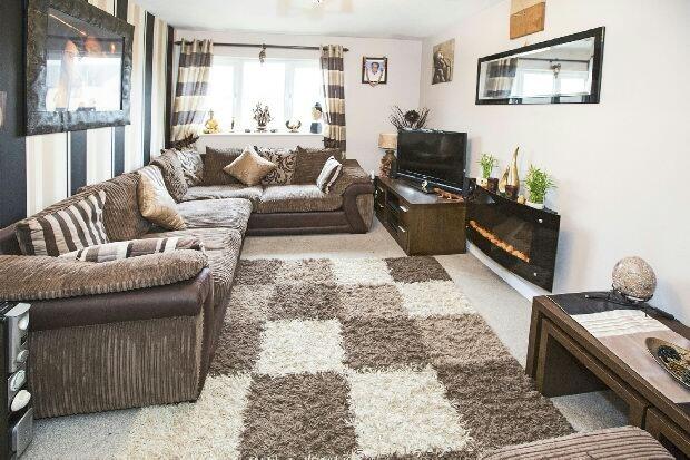 Lounge/Diner