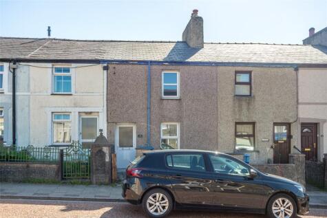 Water Street, Penygroes, Caernarfon, Gwynedd, LL54