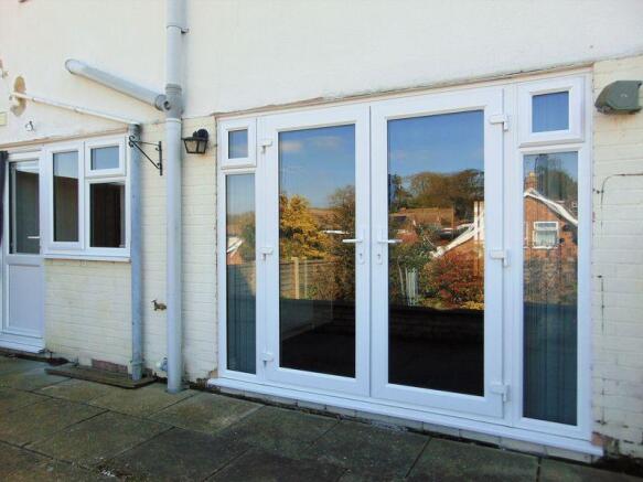 French Doors
