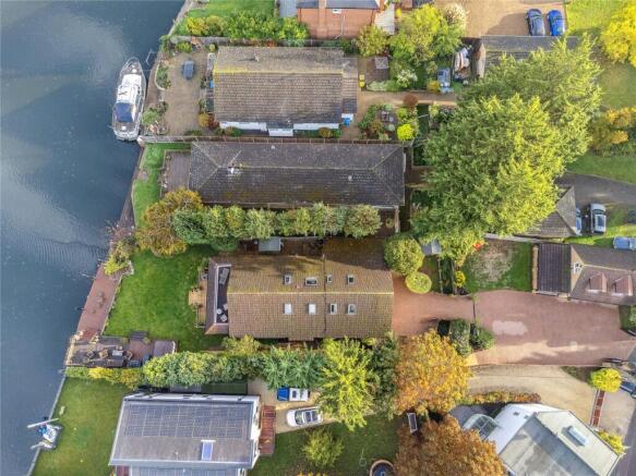Drone View