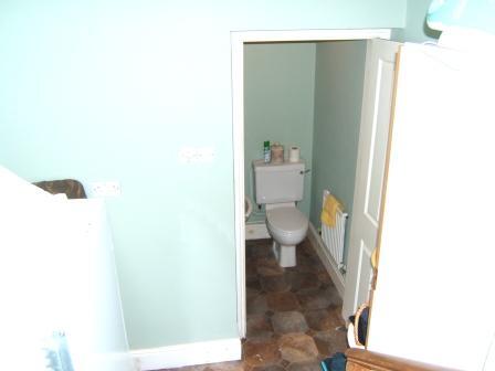 WC