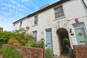 2, Lilac Terrace, Martins Lane, Tiverton EX16 6QU