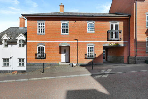 Waterside Lane, Colchester, CO2