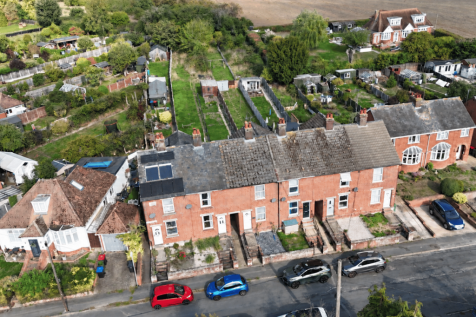 Beridge Road, Halstead, CO9