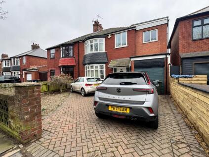 Corporation Road, Redcar, North Yorkshire, TS10