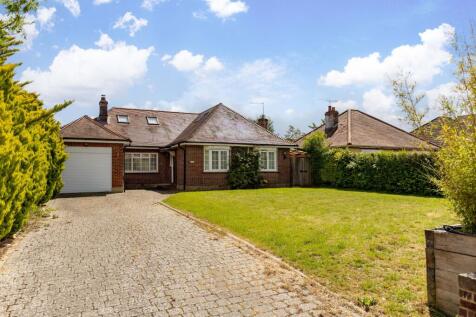 North Road, Crawley, RH10