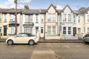 186, Balmoral Road, Gillingham ME7 4QS